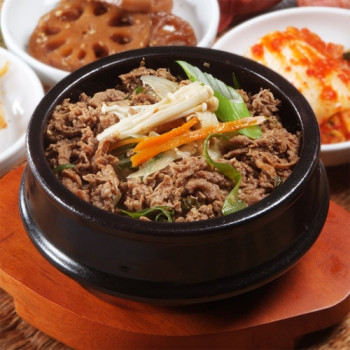 [갈비아저씨] 양념 소불고기 300g*2팩/600g*1팩