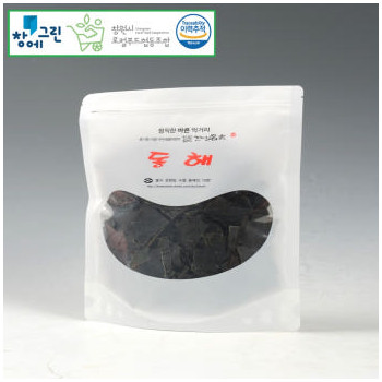 [마산어시장 동해상회] 국산 자른다시마 육수용 150g / 300g