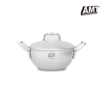 [AMT] 샤프 316Ti 스텐 20cm 양수웍 냄비