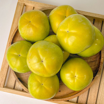 [모아담]국내산 태추단감 1kg/2kg/3kg 배처럼 아삭하고 단감보다 달콤(팜농장)