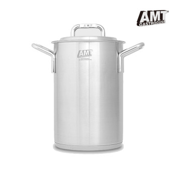 [AMT] 샤프 316Ti 스텐 16cm 파스타 팟 냄비