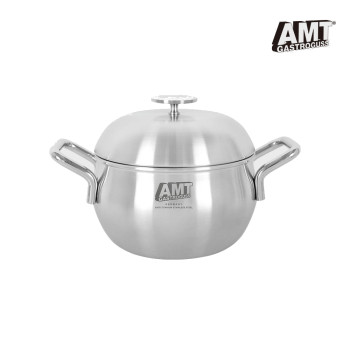 [AMT] 316Ti 스텐 16cm 라이스쿠커 통5중 냄비