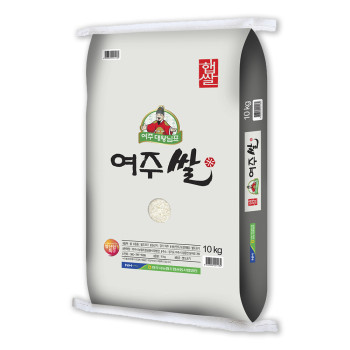 [26년도 상등급] 대왕님표 여주쌀 10kg/10kg+10kg