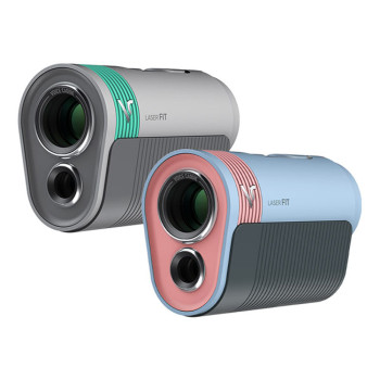 보이스캐디 2026 LASER FIT 2 레이저핏2 골프 거리측정기