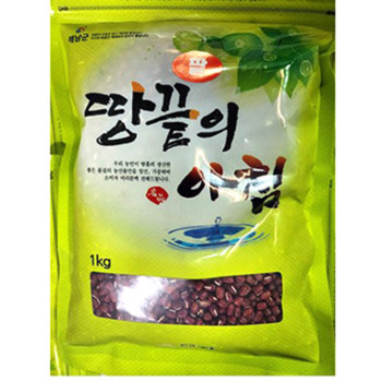(농할) 청정 해남 팥 1kg