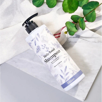 [한결스토어]의 비블리온 데일리 토탈 샴푸 750ml