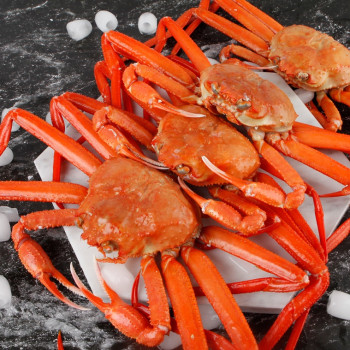 국내산 자숙 홍게 후포항 A등급(1.5kg/3kg) 실속형(3kg)