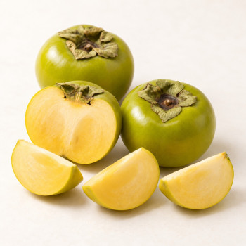 [경매직송] 국내산 햇 태추단감(가정용) 2kg/3kg