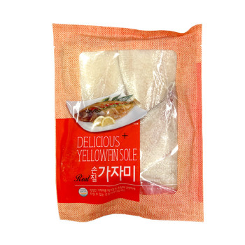 [동방유통] 미국산 손질 가자미 1팩/2팩/3팩/5팩(팩당500g) HACCP인증