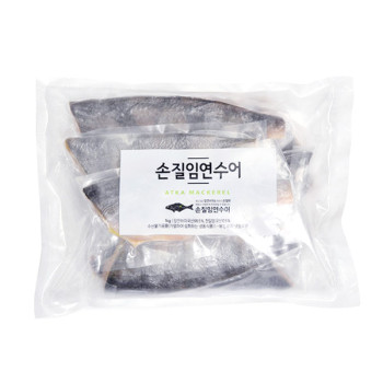 [동방유통] 미국산 손질 임연수어 1팩/2팩/3팩(팩당1kg) HACCP인증