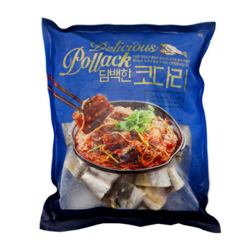 [동방유통] 담백한 절단 코다리 1팩/2팩/3팩/5팩(팩1kg) HACCP인증