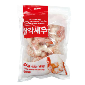 [동방유통] 살이 통통한 탈각새우 1팩/2팩/3팩(팩당400g) HACCP인증