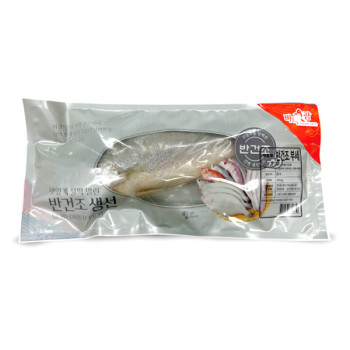 [동방유통] 냉풍건조 반건조 부세 1팩/2팩/3팩/5팩(팩당400g) HACCP인증