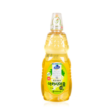 [영월농협] 동강마루 아카시아 벌꿀 1통/2통(통당1kg튜브)