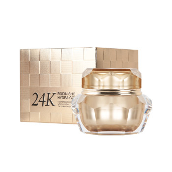 [코리아나] 로댕 쇼 24K 하이드라 골드크림 50ml