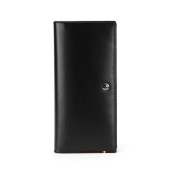 [ST듀퐁] 라인D RFID 13CC장지갑 CI180045Z