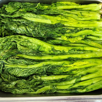 [해풍맞고자란] 여수 돌산 절임갓 3/5/10KG