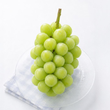 (농할) [1일1과]15브릭스 고당도 샤인머스캣 정품 2kg 3수