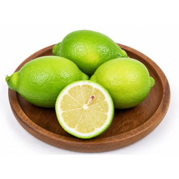 [건양농가] 제주 무농약 (청)레몬 1kg ~ 3kg