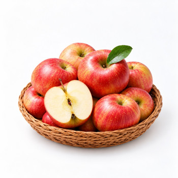 [경매직송] 국내산 시나노스위트 사과 중과 2kg/3kg