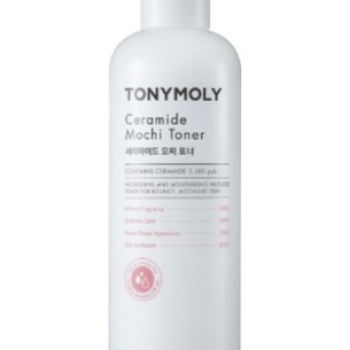 1 + 1 행사상품  토니모리 세라마이드 모찌 토너, 500ml, 2개 1 + 1