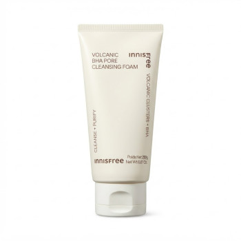 1 + 1 행사상품  이니스프리 화산송이 모공 바하 대용량 클렌징 폼, 250g, 2개 1 + 1