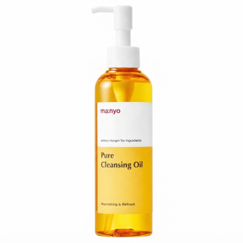 1 + 1 행사상품  마녀공장 퓨어 클렌징 오일, 200ml, 2개 1 + 1
