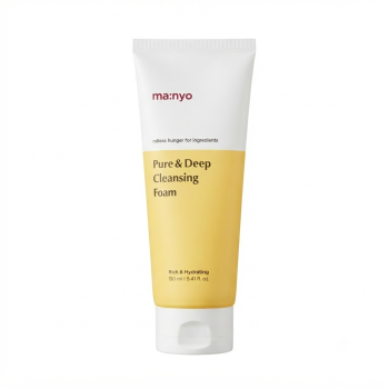 1 + 1 행사상품  마녀공장 퓨어 앤 딥 클렌징 폼, 160ml, 2개 1 + 1
