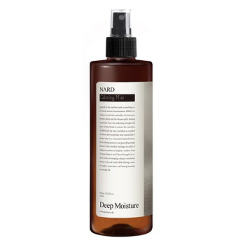 1 + ! 행사상품  나드 딥 모이스처 진정 미스트, 500ml, 2개  1 + 1
