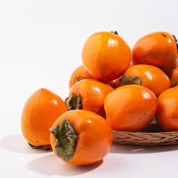[올플] 달콤한 국내산 대봉감 2kg/5kg/10kg (후숙필요)