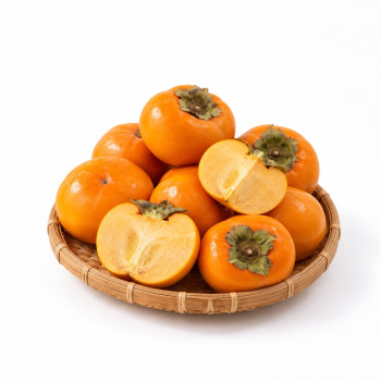 [올플] 아삭 달콤한 국내산 부유단감 2kg/3kg/5kg