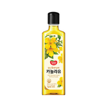 [동원] 카놀라유 480ml x 3병