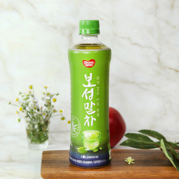 [동원] 보성말차 500ml x 24개