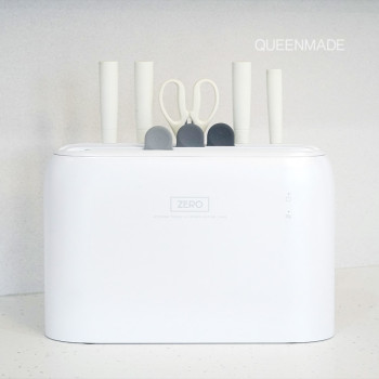 [퀸메이드] 제로 UV 칼도마 살균기 QMKS-N8000W