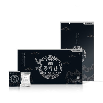 광동] 공력환 (3.75g*48환)