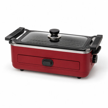 [NB] 3in1 BBQ 멀티그릴 NB-J1200HG-B