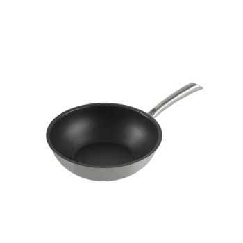 [알텐바흐] NEW 디펜더스S 스텐 코팅 궁중팬 28cm