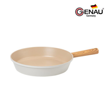 [독일 제너] NEW 리블리 IH 티타늄코팅 후라이팬 28cm