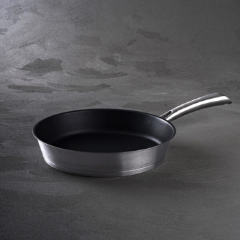 [알텐바흐] NEW 디펜더스S 스텐 코팅 프라이팬 24cm