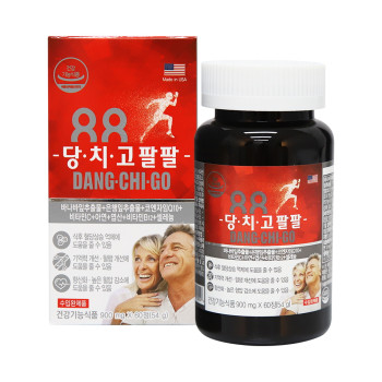 [대현에벤에셀] 당치고 팔팔 (900mg*60정)