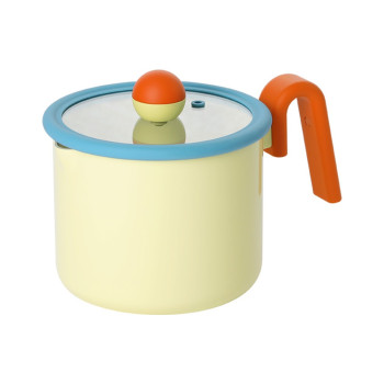 [네오플램] NEW 대니쉬 IH 16cm 멀티팟