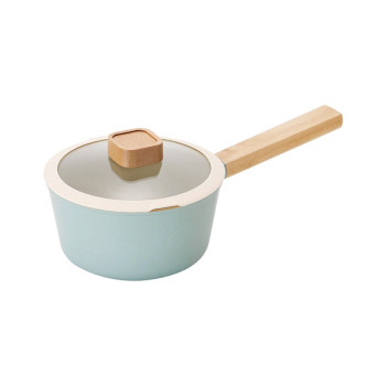 [네오플램] NEW 레버리 IH 편수냄비 18cm