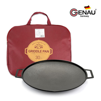 [독일 제너] NEW IH 그리들팬 30cm