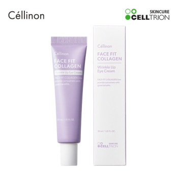 [셀트리온] 셀린온 페이스핏 콜라겐 아이크림 30ml