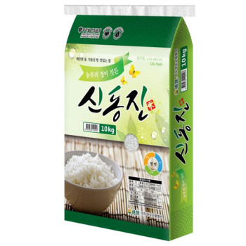 [26년햅쌀] 가을미인 호남평야 신동진 쌀 10kg