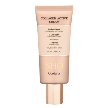 [코리아나] 로댕 쇼 콜라겐 액티브 크림 50ml