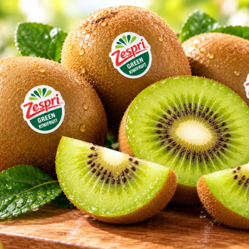 [Zespri] 제스프리 그린키위 1kg/10개(중과)
