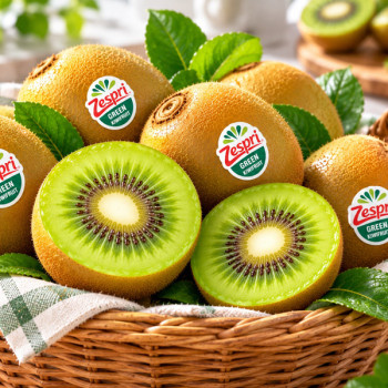 [Zespri] 제스프리 그린키위 3kg/20개(특대과)