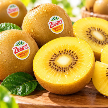 [Zespri] 제스프리 골드키위 2.4kg/16개(점보)