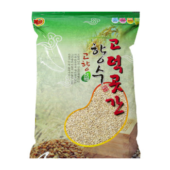 [고덕곳간] 고향향수 국내산 찰보리 2kg